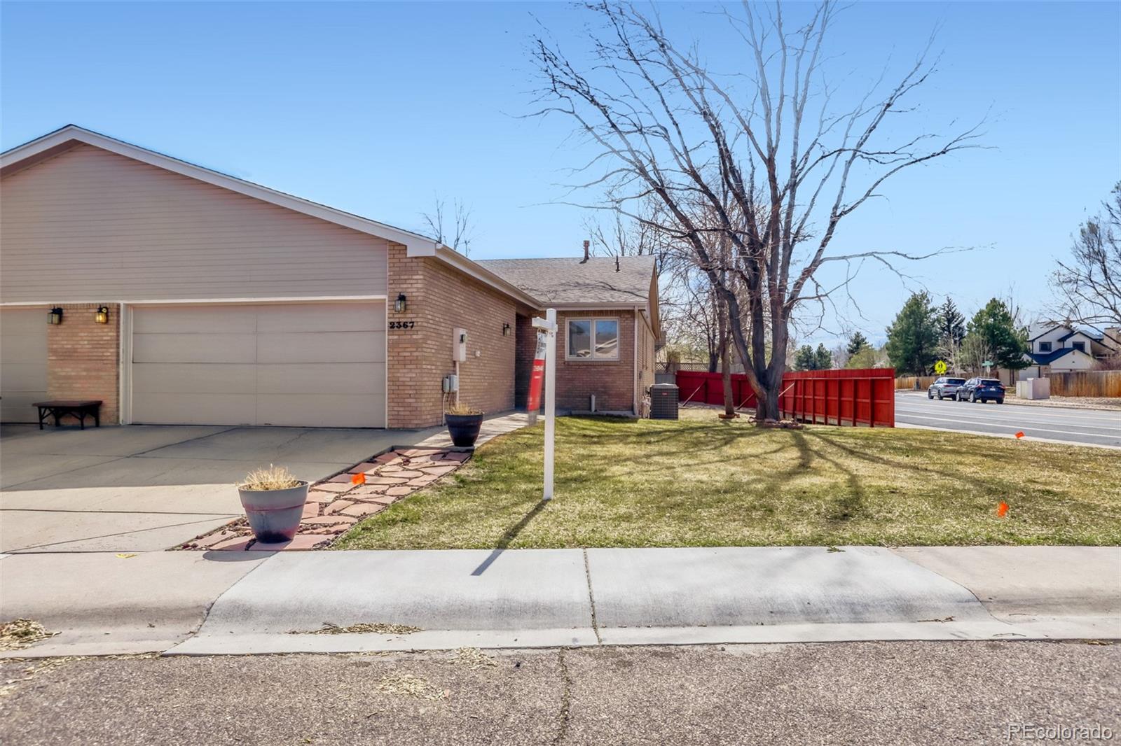 MLS Image #0 for 2367  northbrook drive,fort collins, Colorado