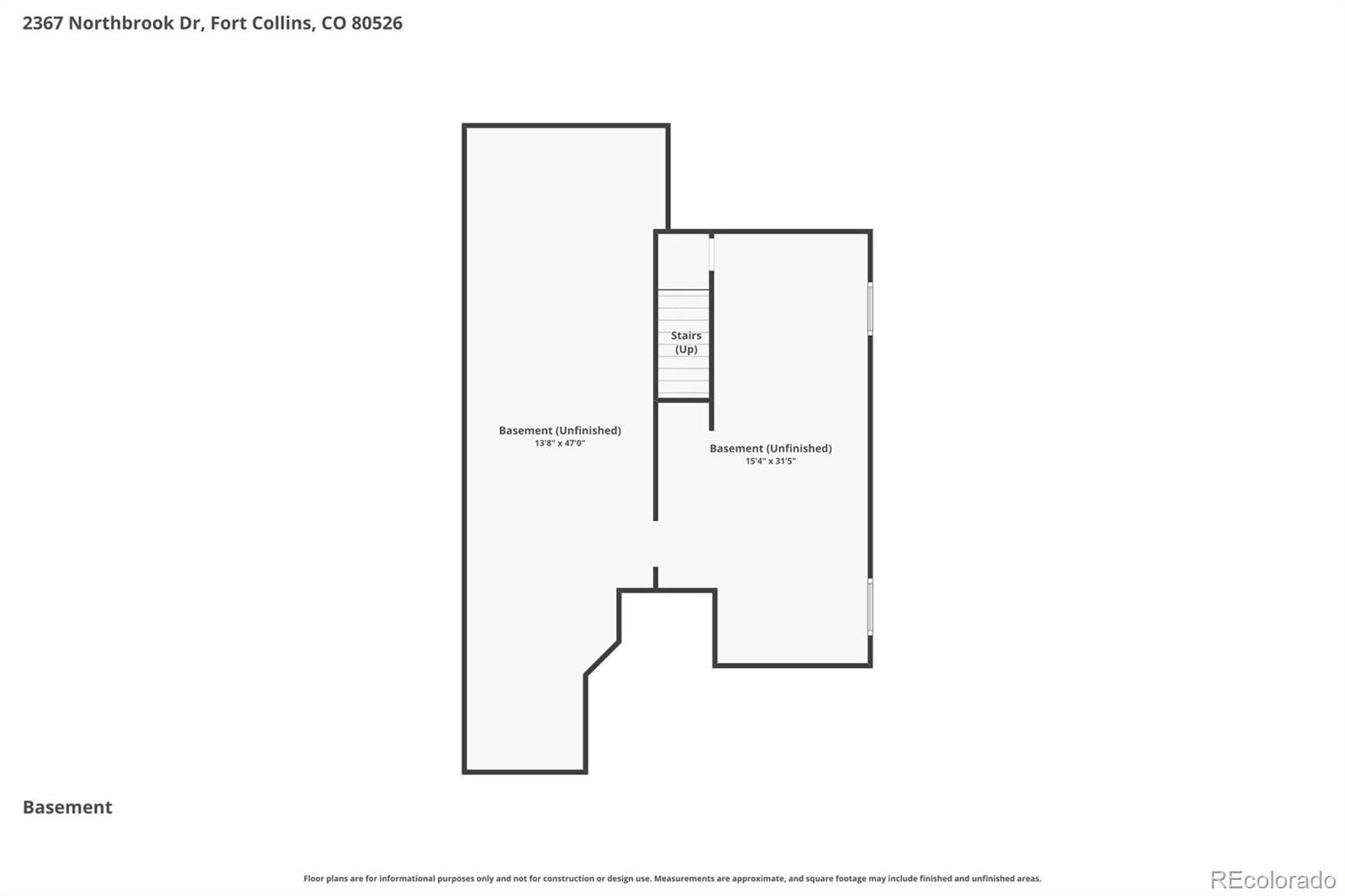 MLS Image #29 for 2367  northbrook drive,fort collins, Colorado