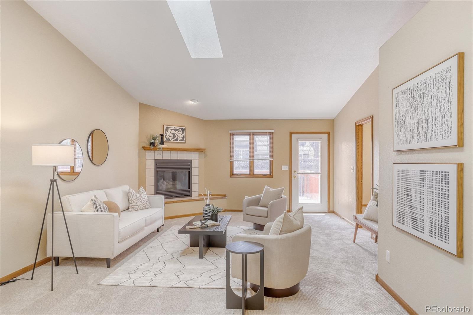 MLS Image #4 for 2367  northbrook drive,fort collins, Colorado