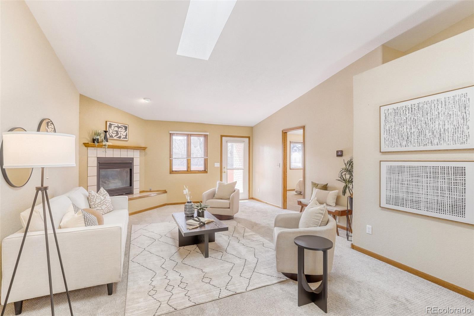 MLS Image #5 for 2367  northbrook drive,fort collins, Colorado