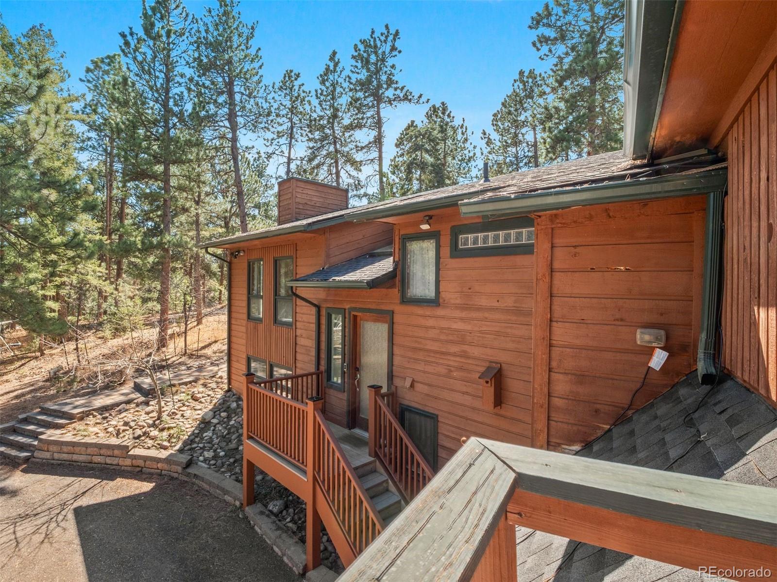 MLS Image #14 for 8815  rudd road,evergreen, Colorado