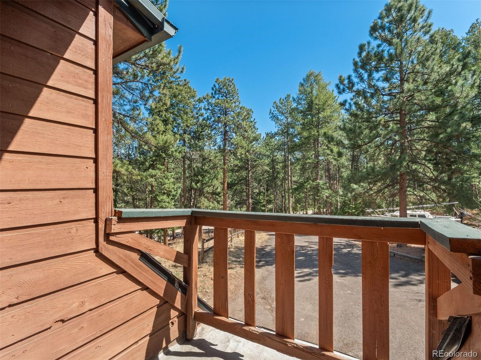 MLS Image #15 for 8815  rudd road,evergreen, Colorado