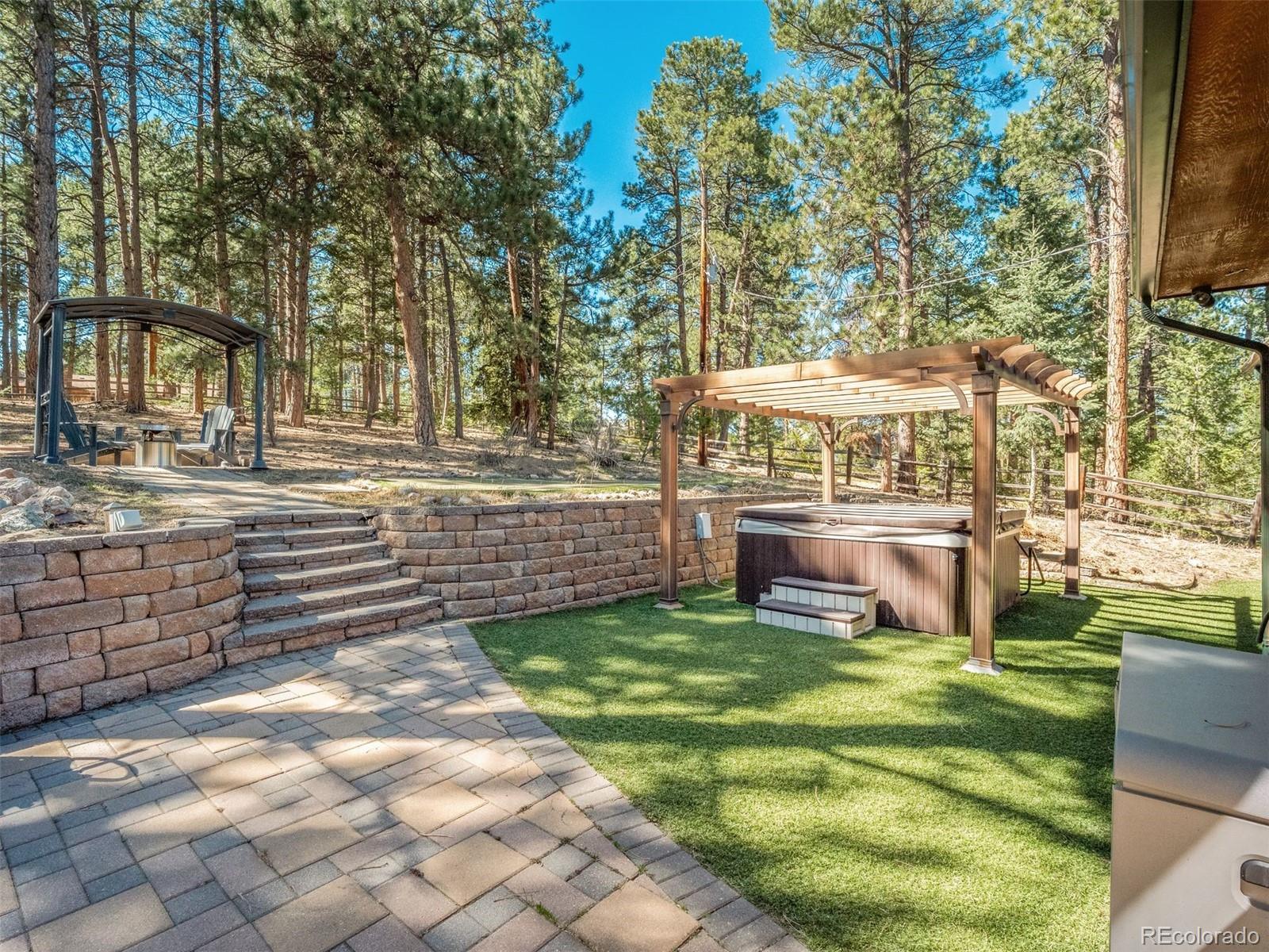 MLS Image #30 for 8815  rudd road,evergreen, Colorado