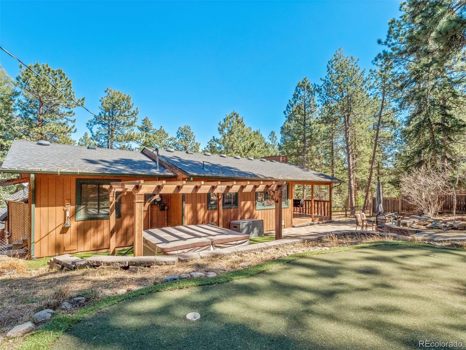 MLS Image #31 for 8815  rudd road,evergreen, Colorado