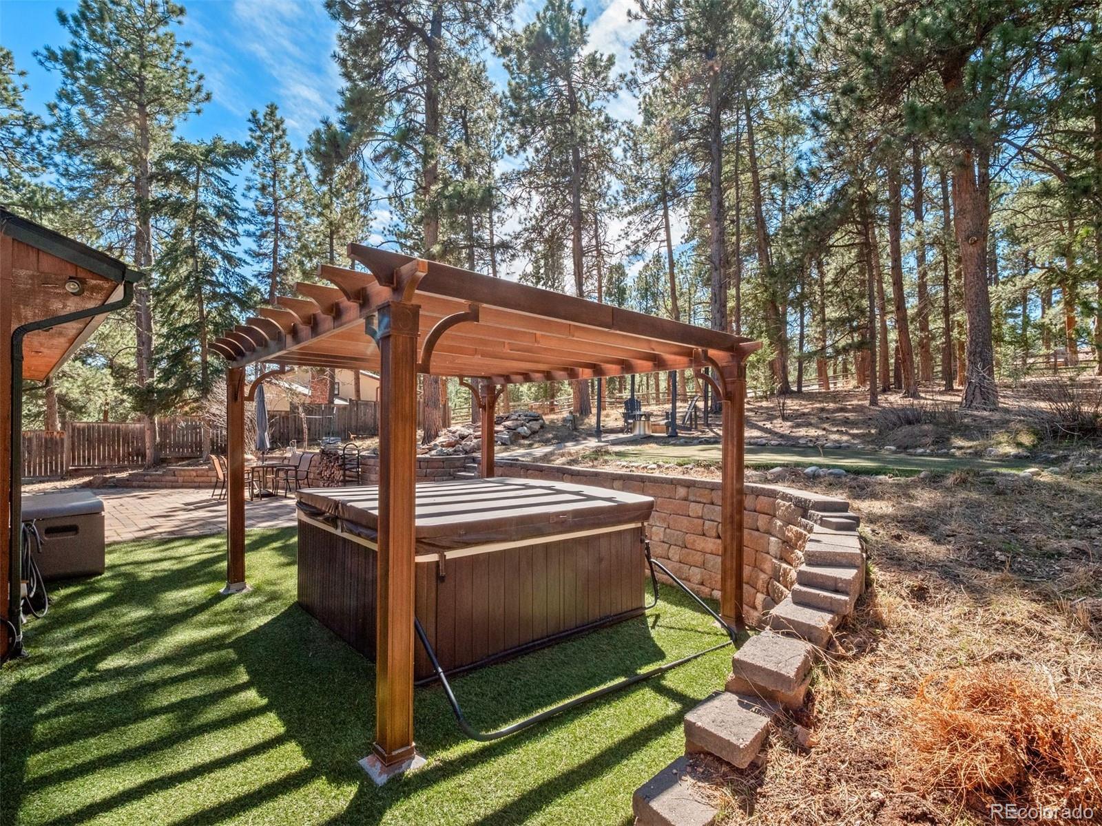 MLS Image #32 for 8815  rudd road,evergreen, Colorado