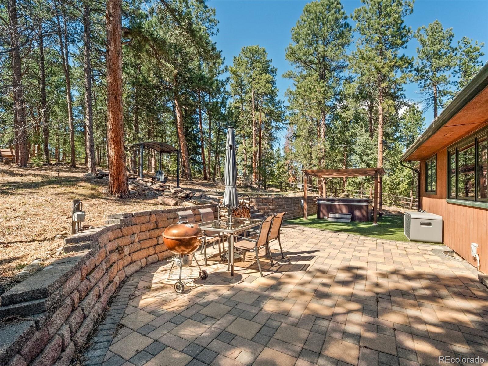 MLS Image #34 for 8815  rudd road,evergreen, Colorado