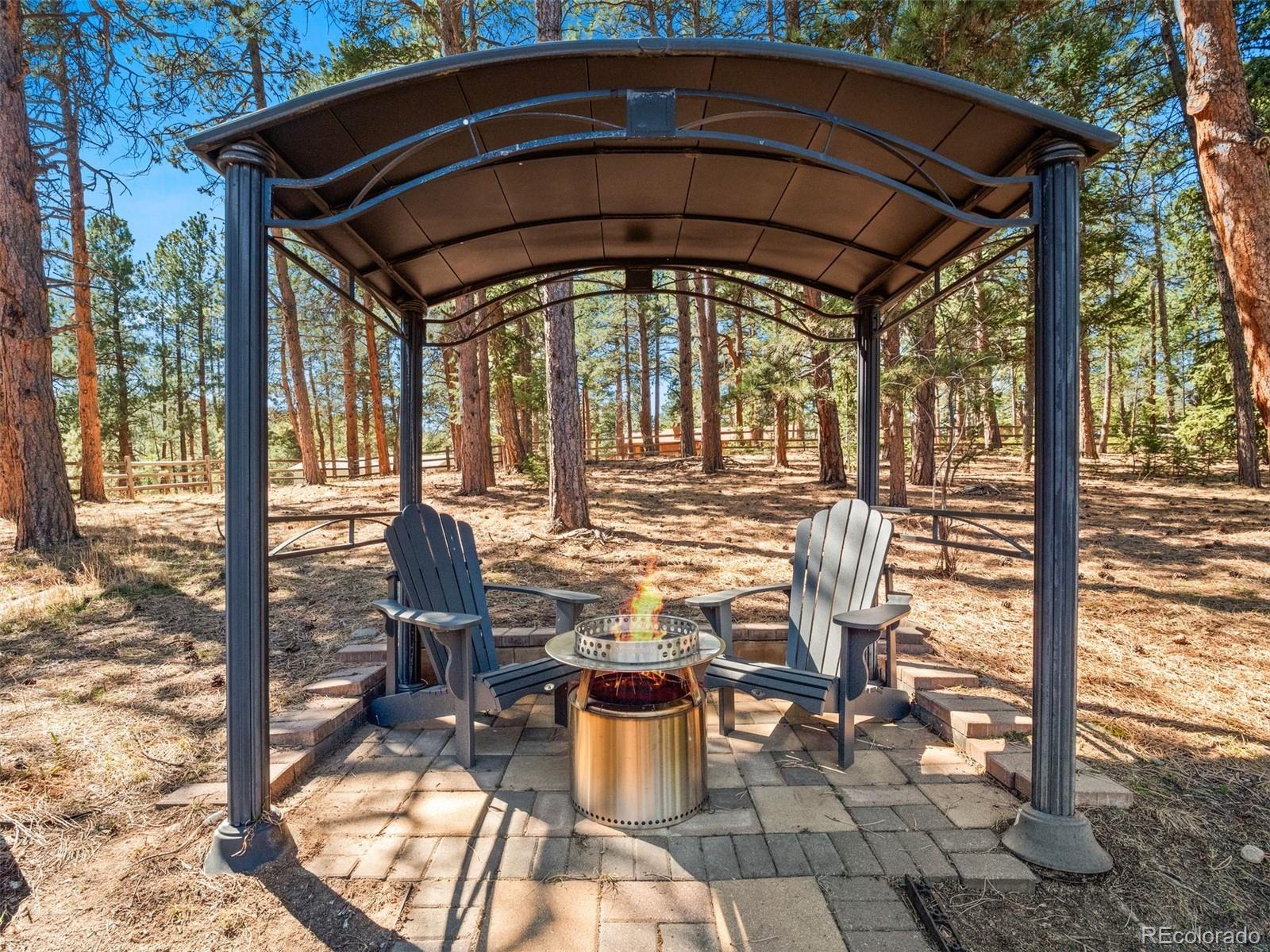 MLS Image #35 for 8815  rudd road,evergreen, Colorado
