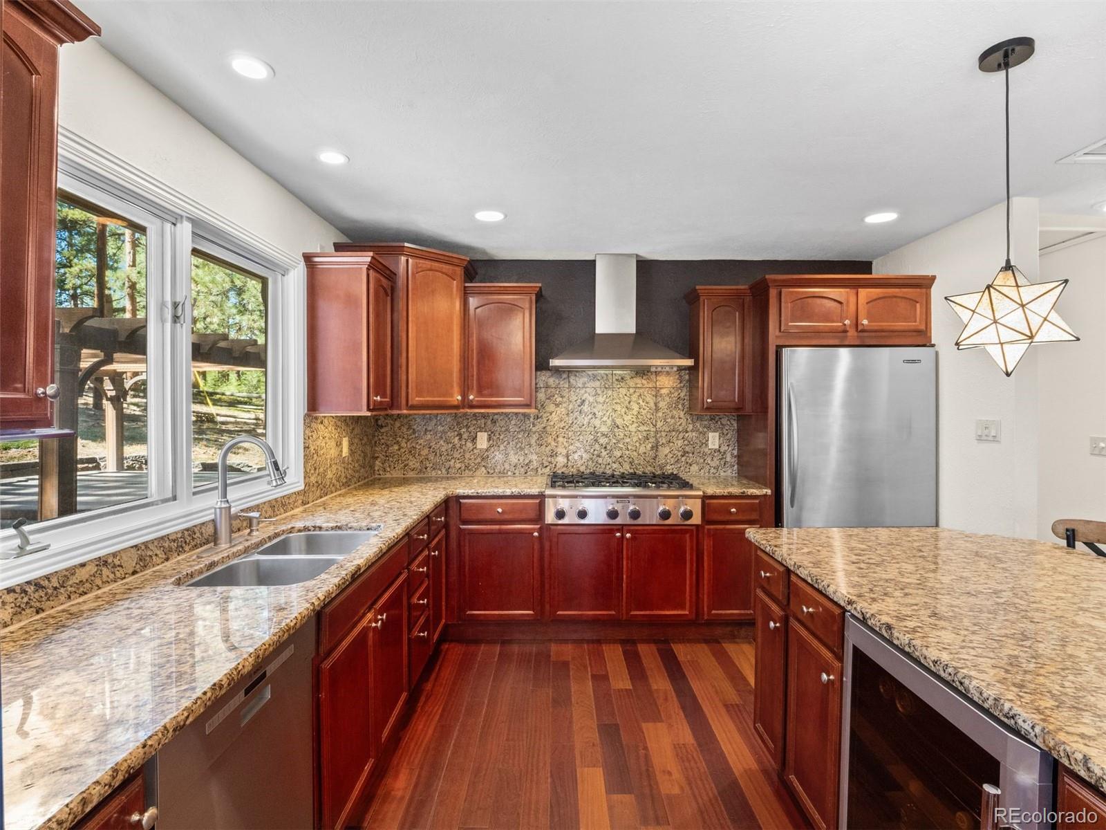 MLS Image #6 for 8815  rudd road,evergreen, Colorado