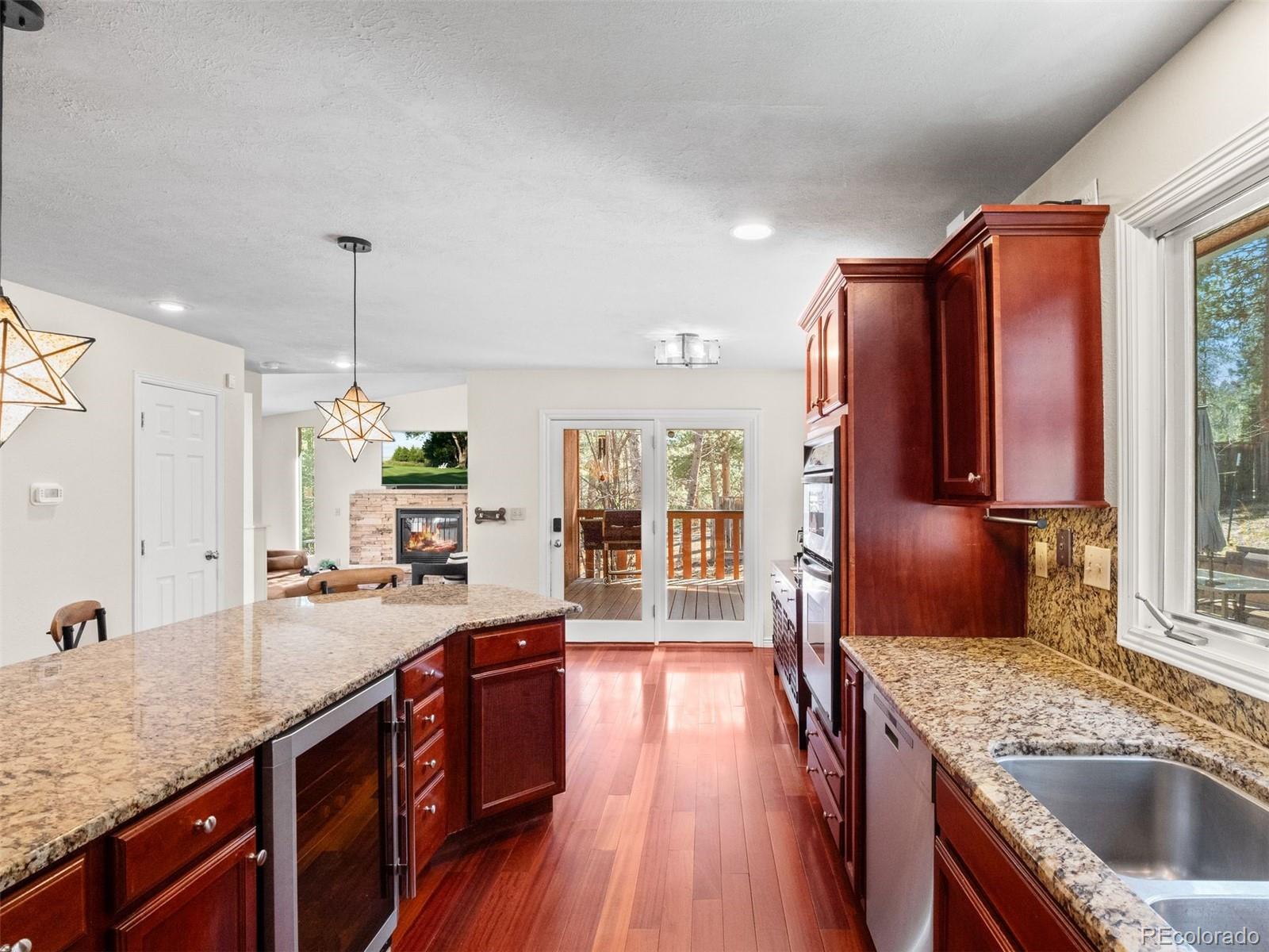 MLS Image #7 for 8815  rudd road,evergreen, Colorado