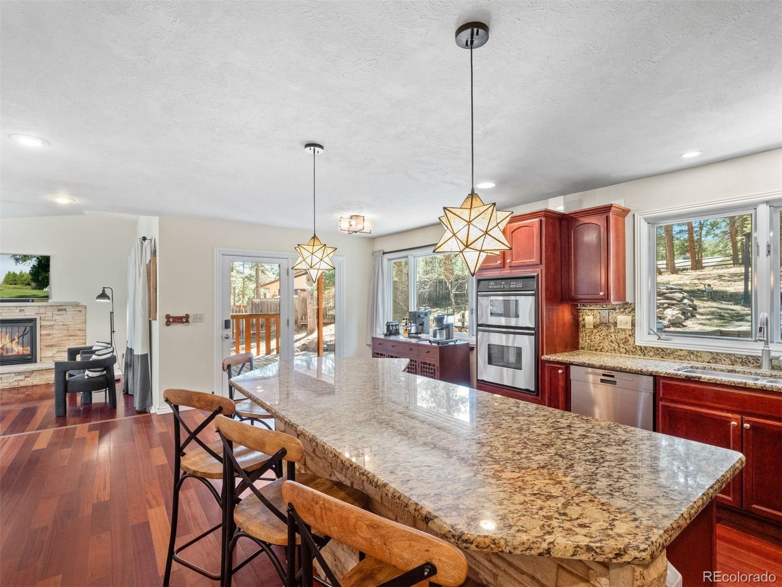 MLS Image #8 for 8815  rudd road,evergreen, Colorado