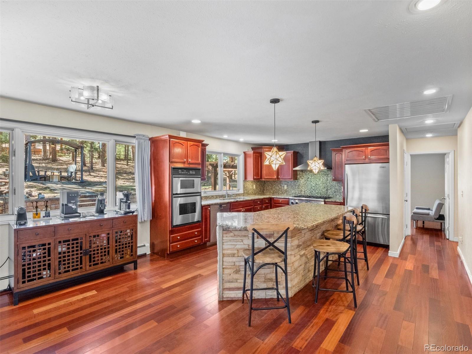 MLS Image #9 for 8815  rudd road,evergreen, Colorado