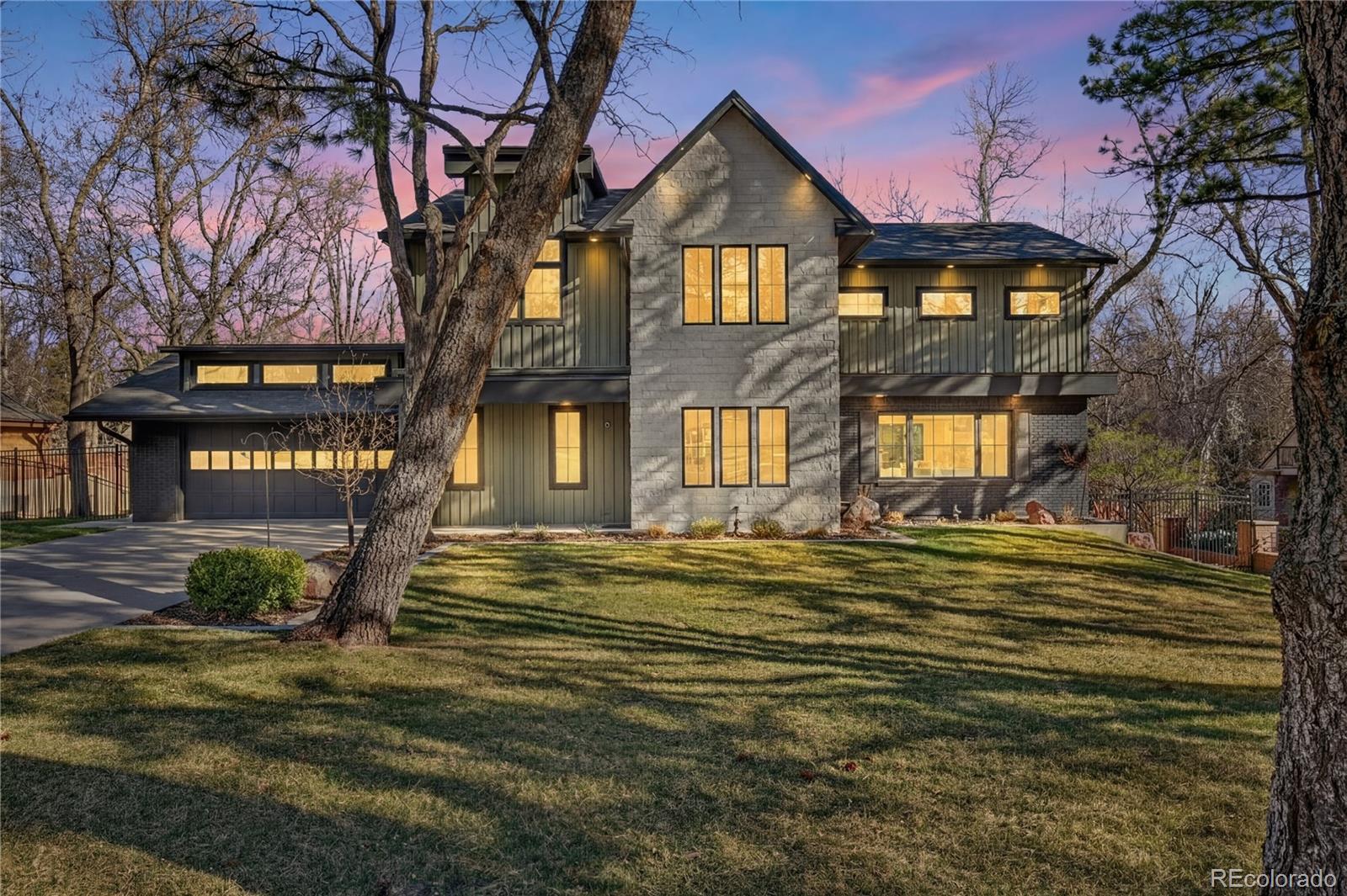 MLS Image #0 for 6  pourtales road,colorado springs, Colorado