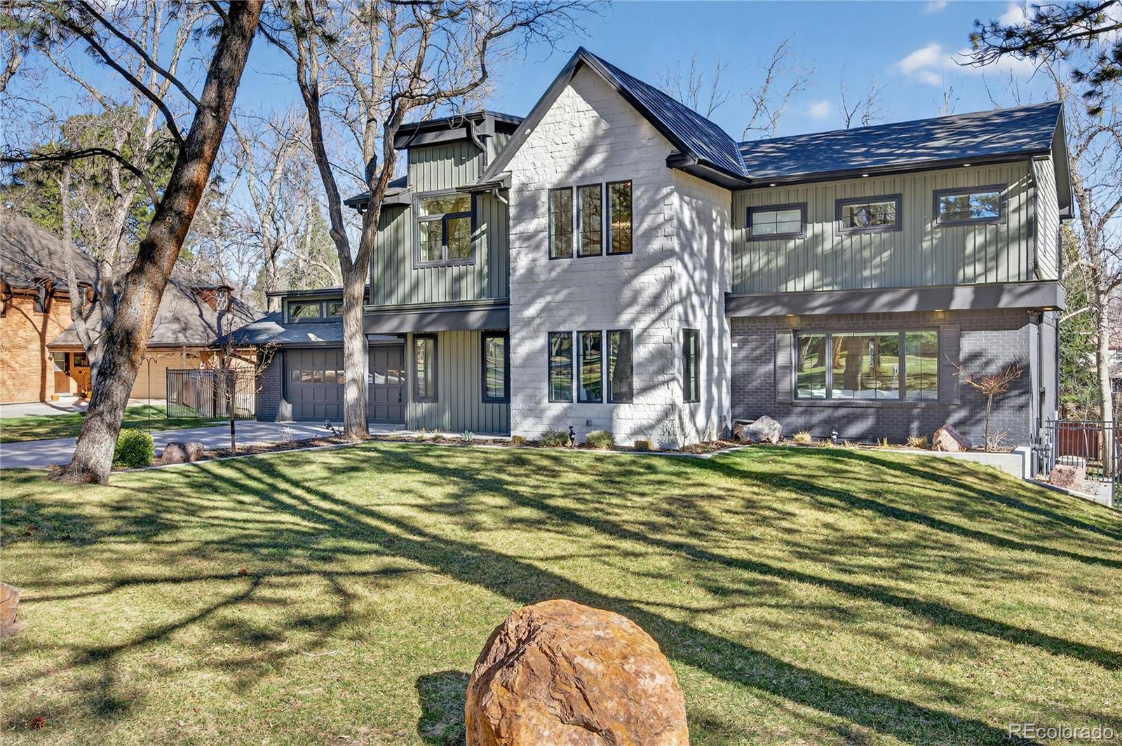 MLS Image #1 for 6  pourtales road,colorado springs, Colorado