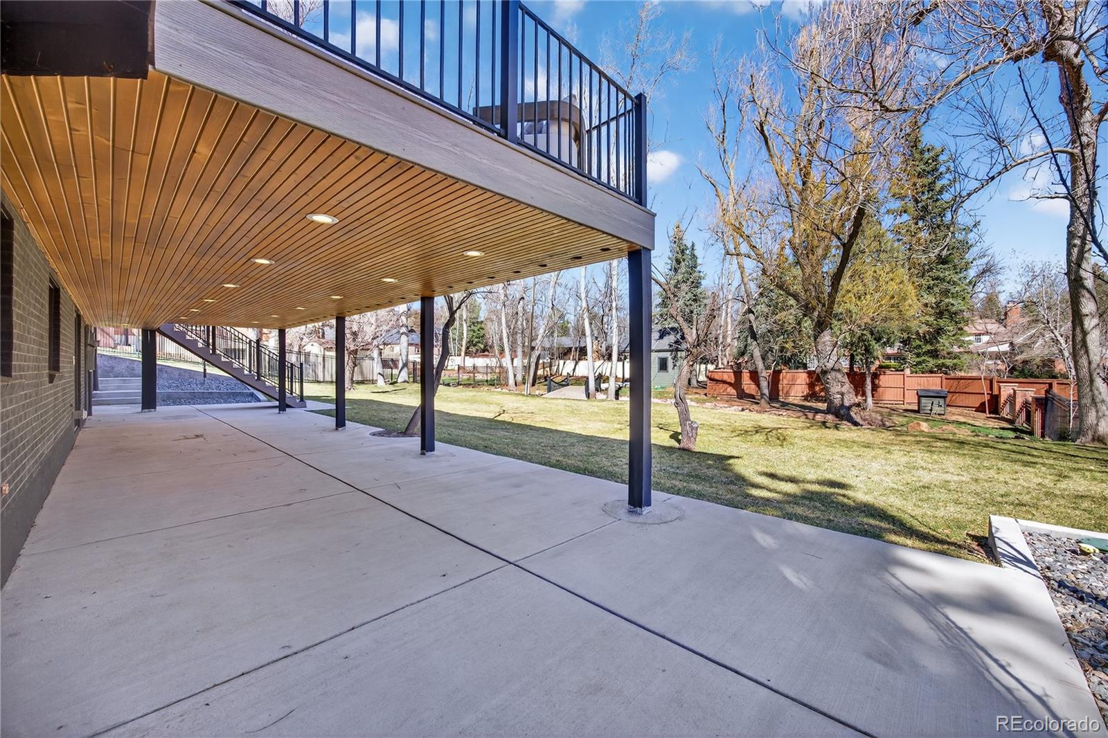 MLS Image #42 for 6  pourtales road,colorado springs, Colorado