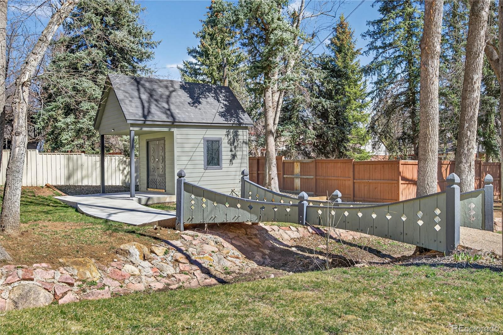 MLS Image #43 for 6  pourtales road,colorado springs, Colorado