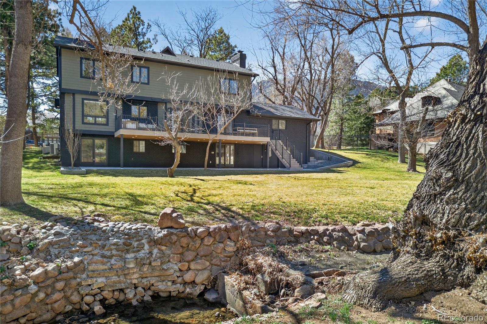 MLS Image #44 for 6  pourtales road,colorado springs, Colorado