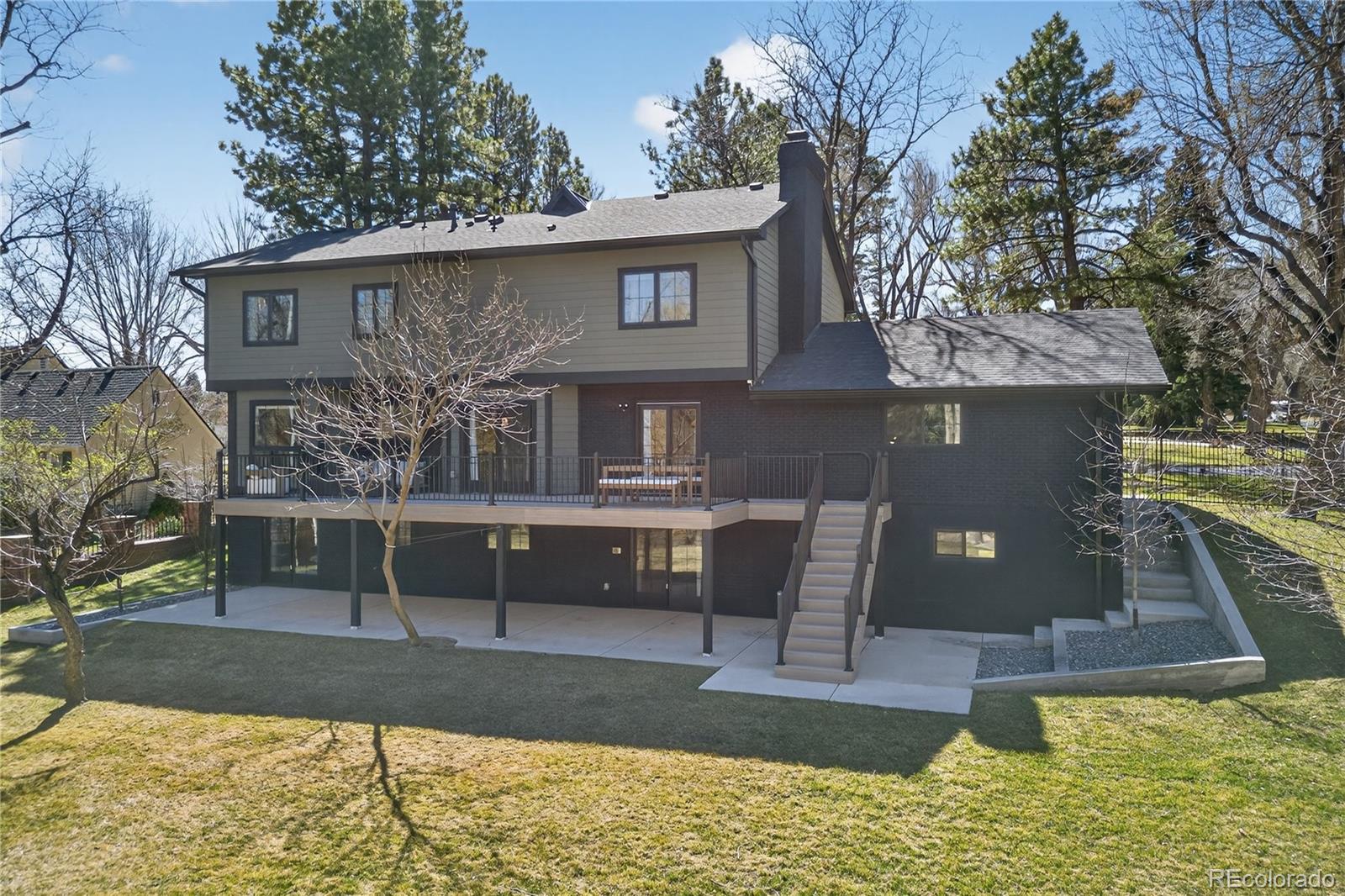 MLS Image #45 for 6  pourtales road,colorado springs, Colorado