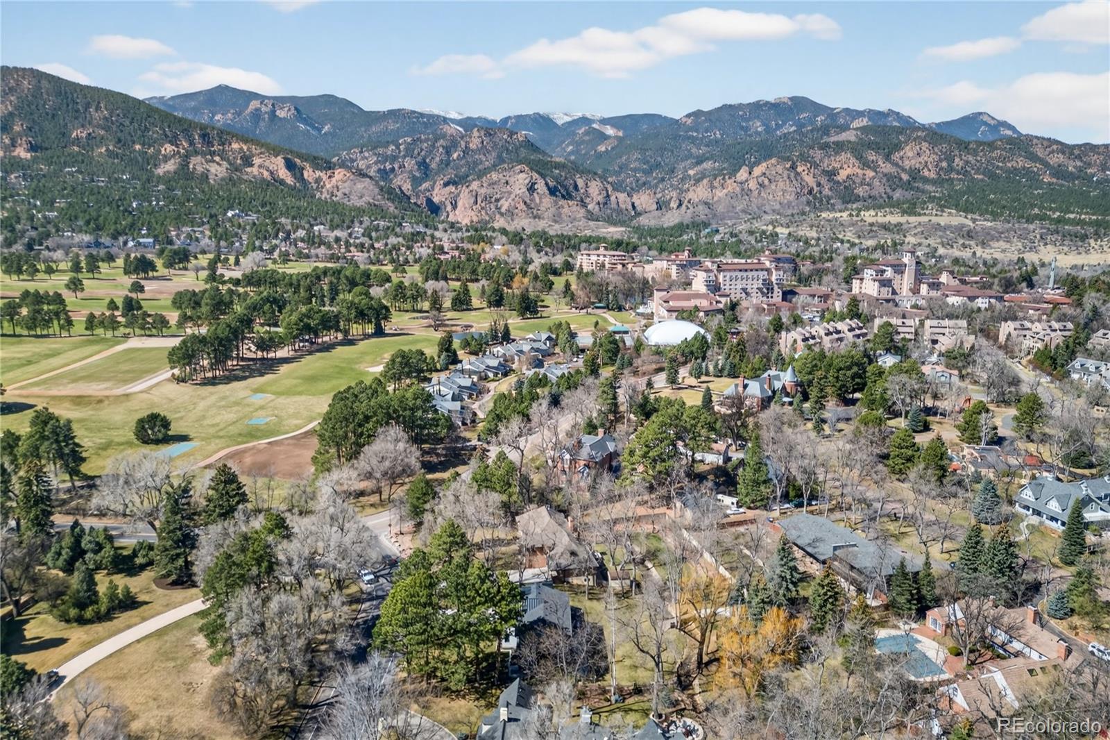 MLS Image #46 for 6  pourtales road,colorado springs, Colorado