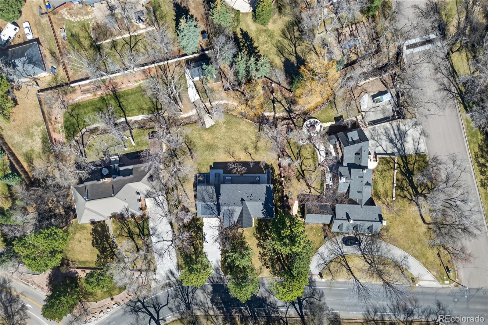 MLS Image #47 for 6  pourtales road,colorado springs, Colorado