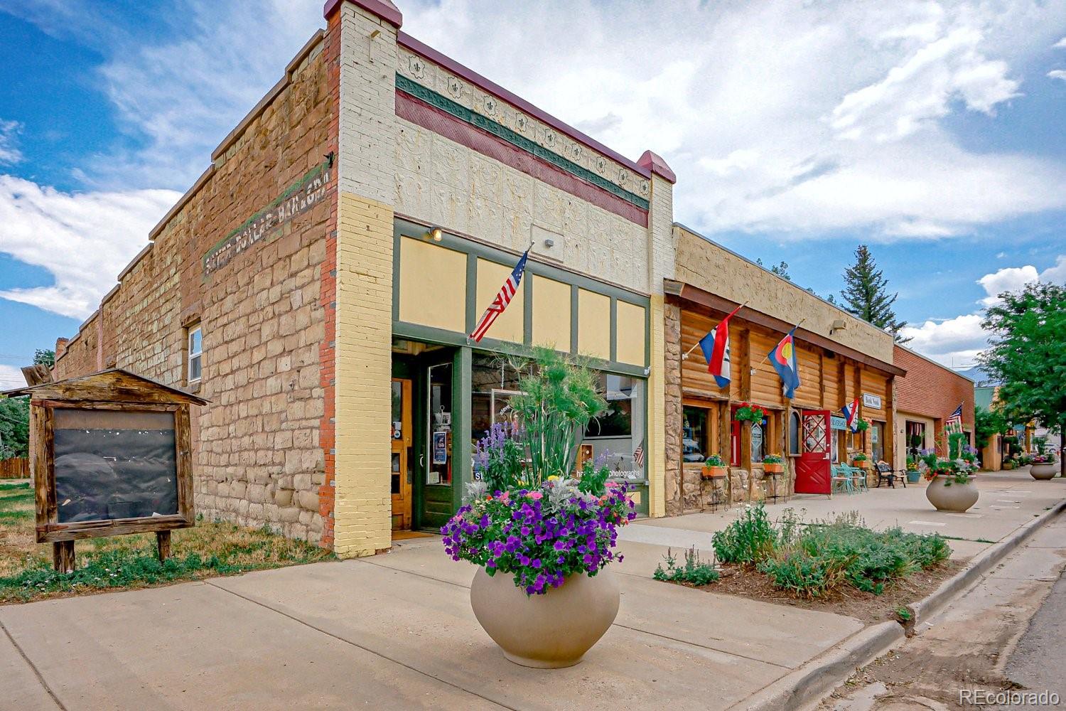 MLS Image #2 for 203 s main street ,la veta, Colorado