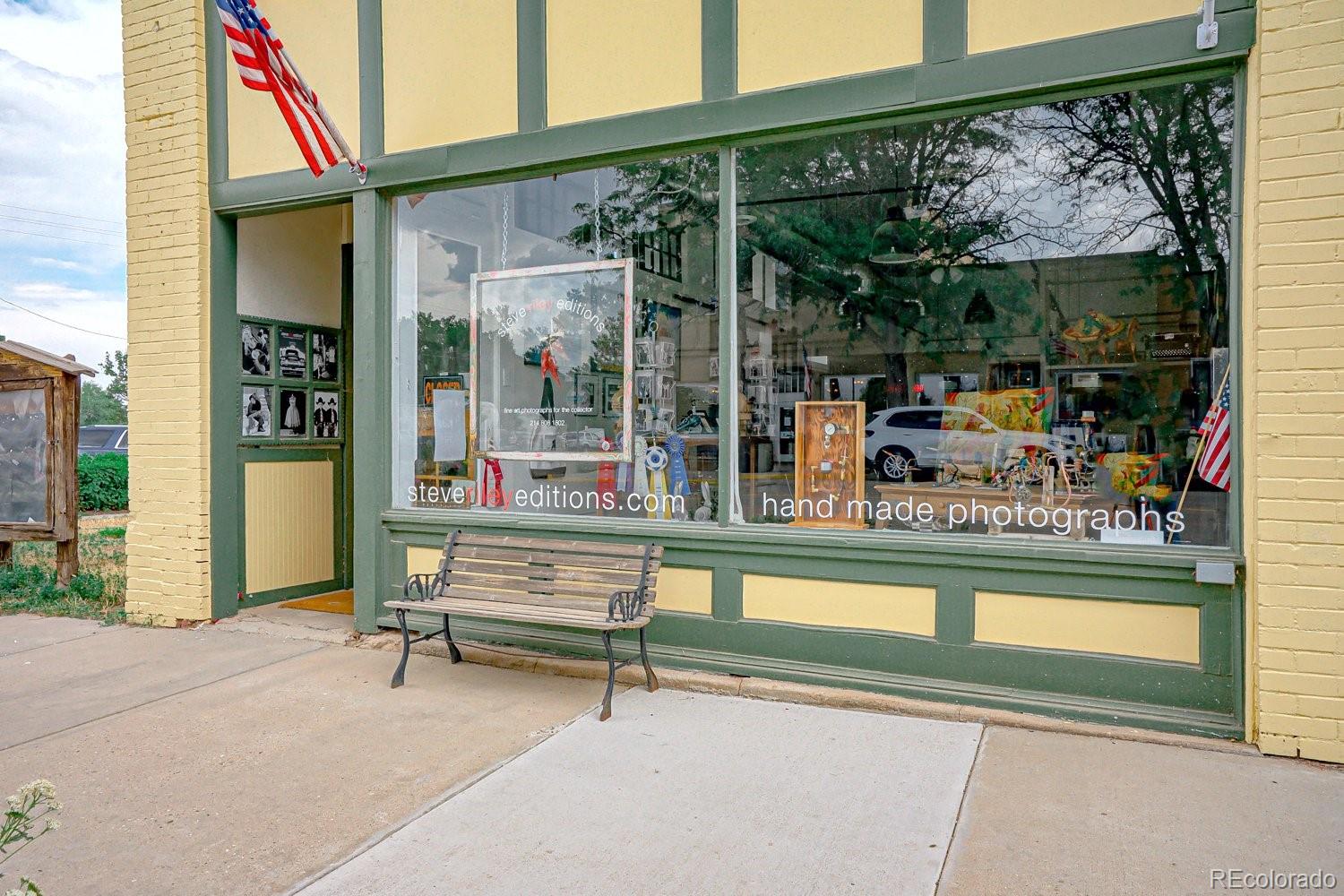 MLS Image #3 for 203 s main street ,la veta, Colorado
