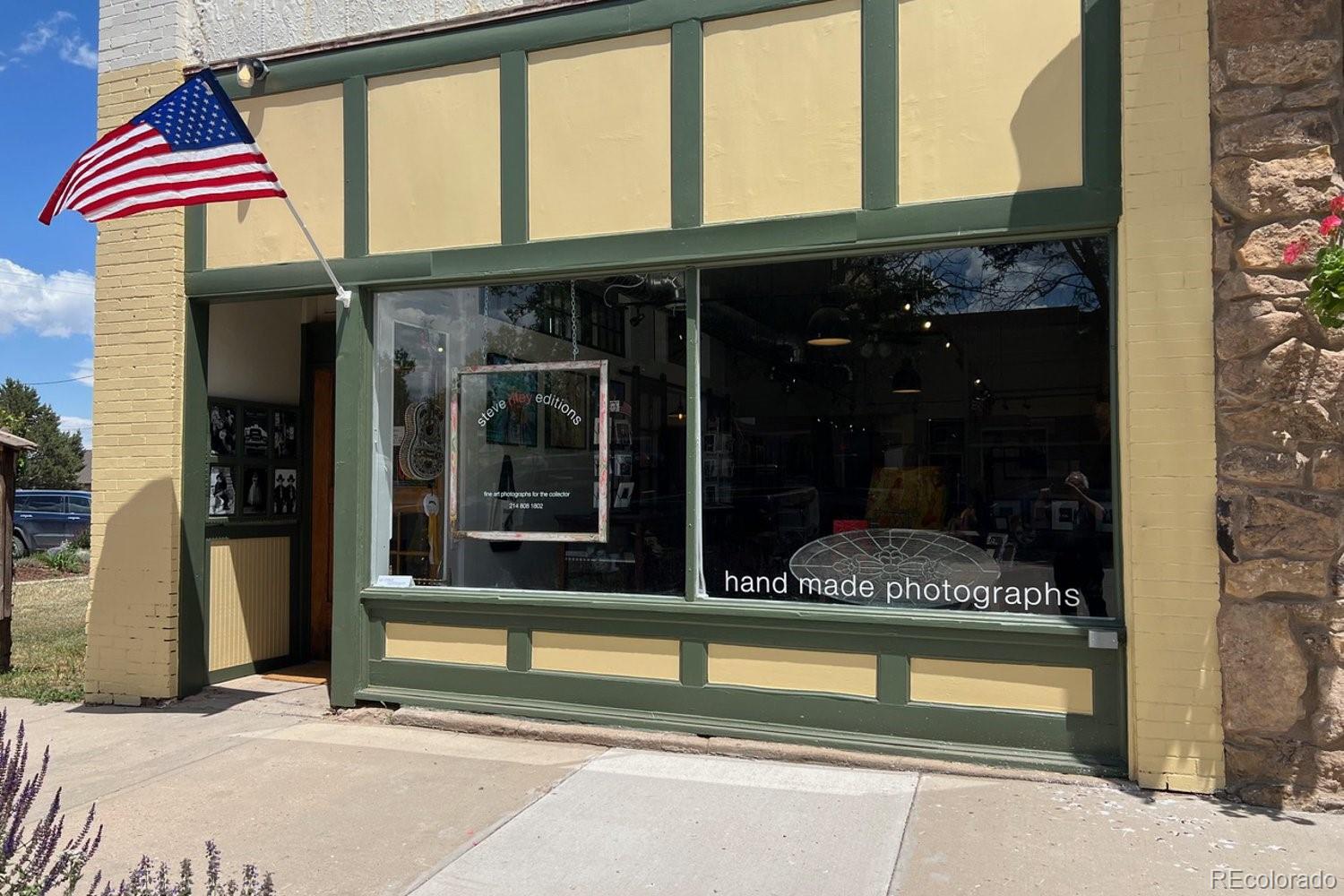 MLS Image #4 for 203 s main street ,la veta, Colorado