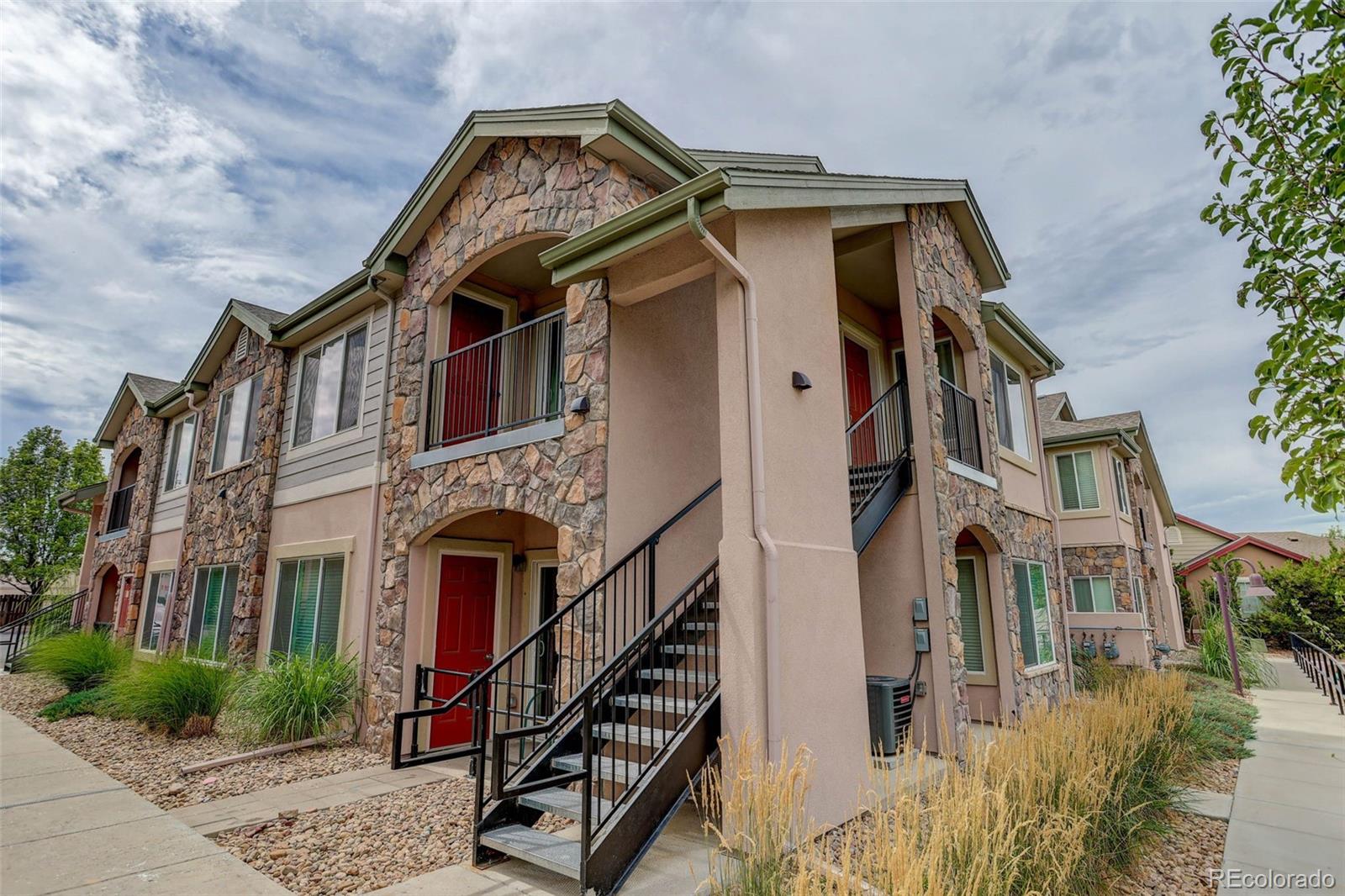 MLS Image #0 for 15165 e 16th place,aurora, Colorado