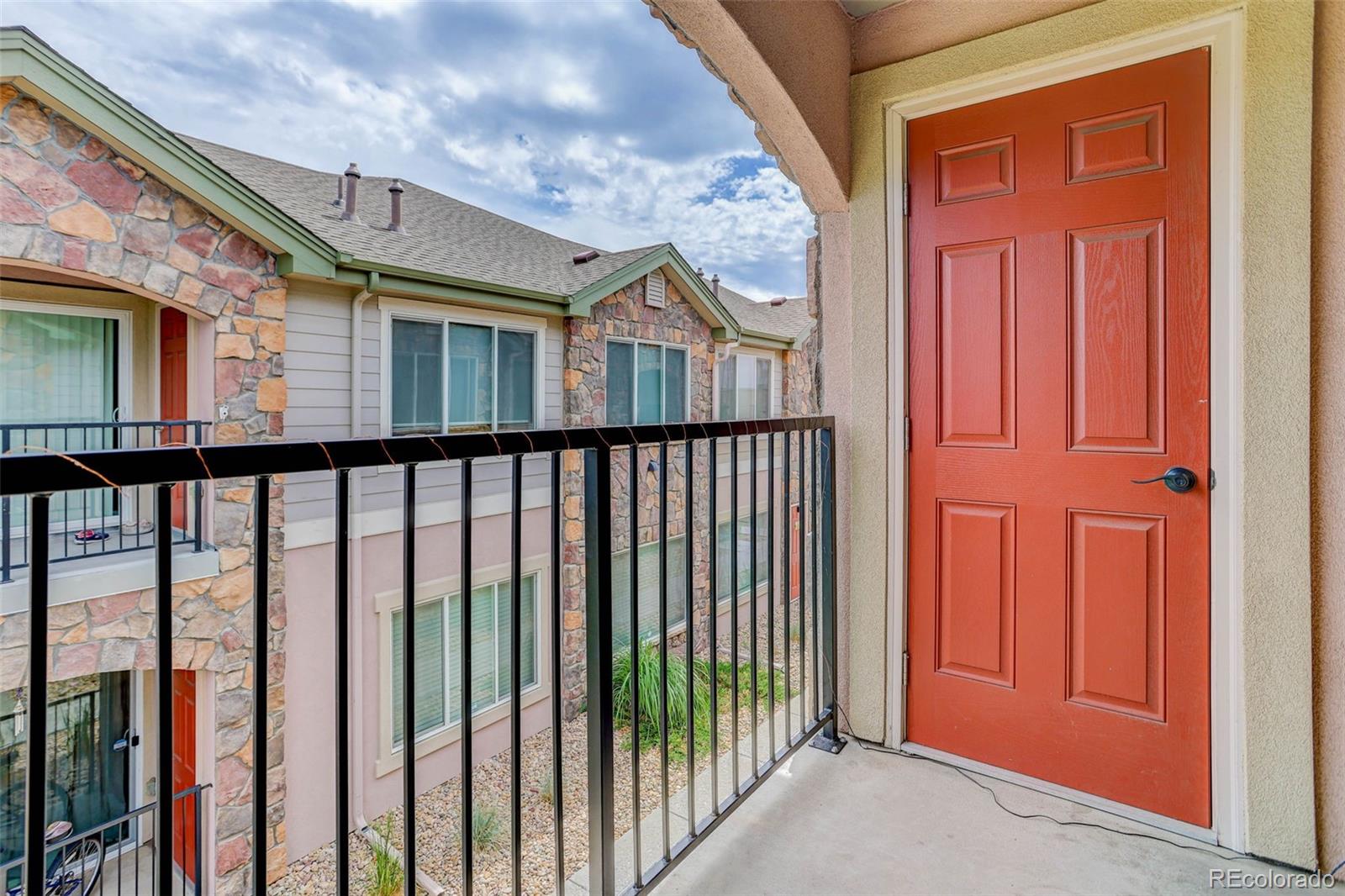 MLS Image #1 for 15165 e 16th place,aurora, Colorado