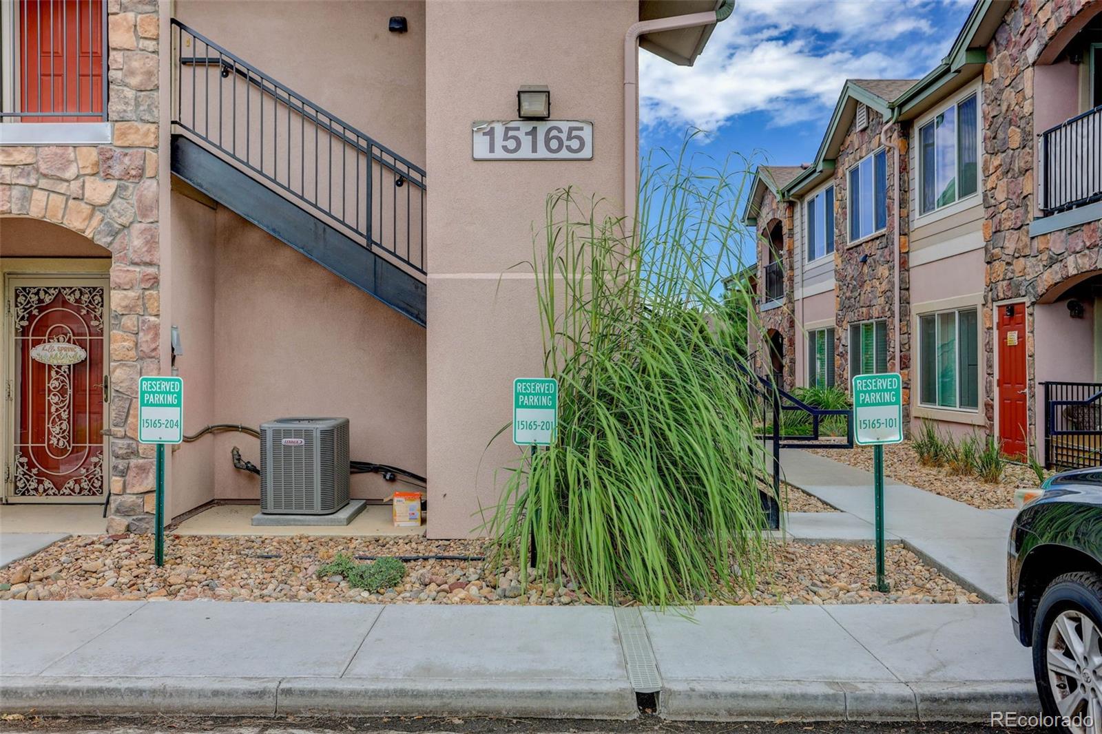 MLS Image #24 for 15165 e 16th place,aurora, Colorado