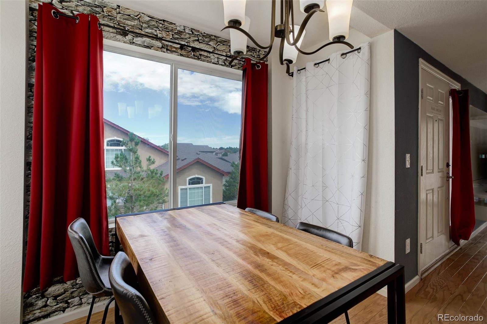 MLS Image #6 for 15165 e 16th place,aurora, Colorado