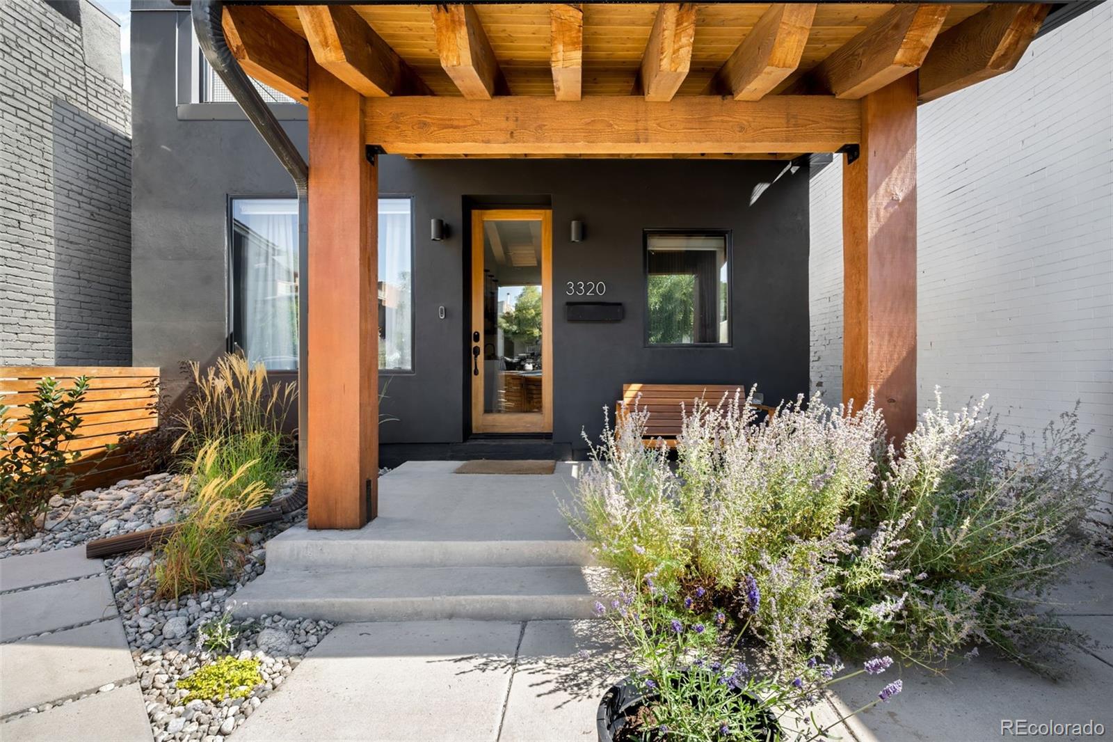 MLS Image #1 for 3320  navajo street,denver, Colorado