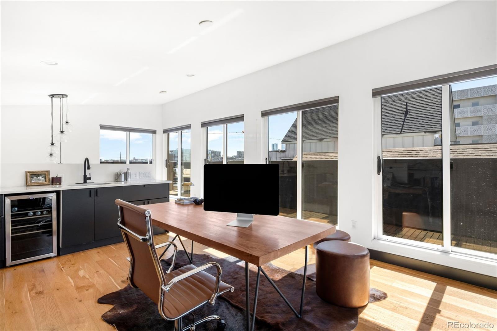 MLS Image #17 for 3320  navajo street,denver, Colorado