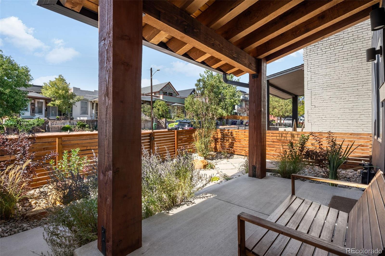 MLS Image #2 for 3320  navajo street,denver, Colorado