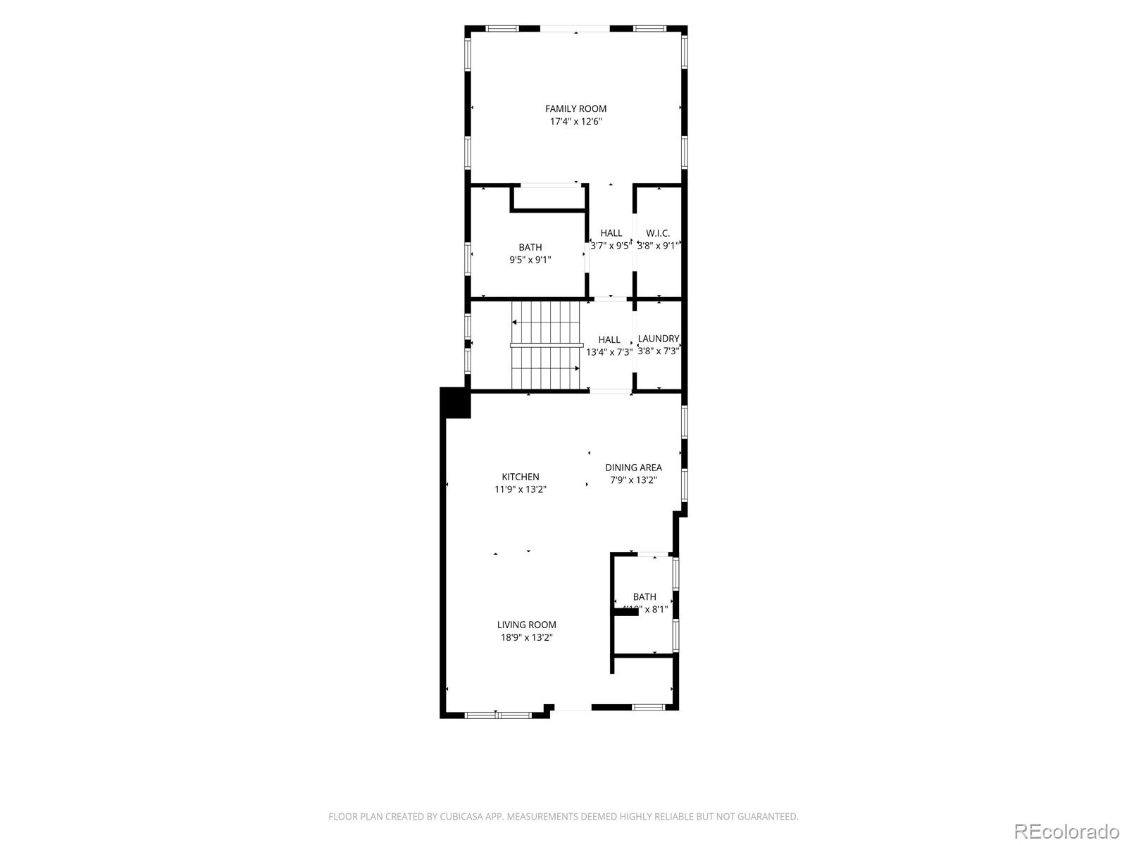MLS Image #28 for 3320  navajo street,denver, Colorado