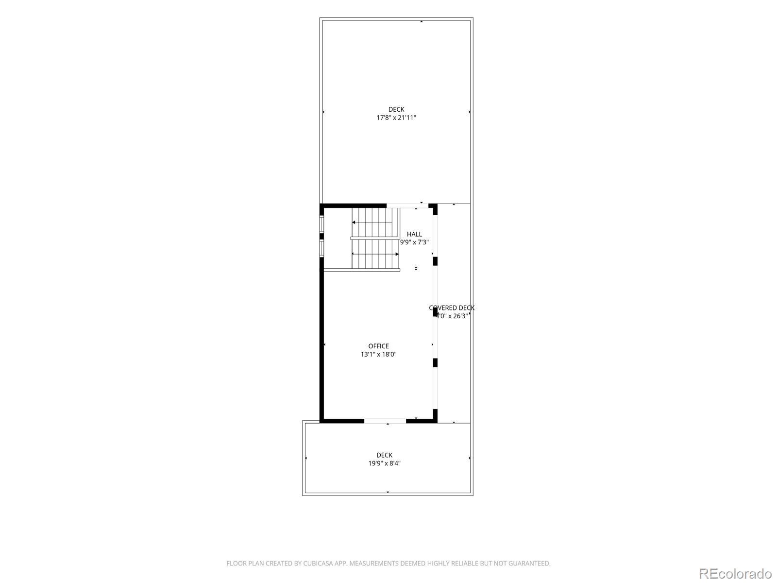 MLS Image #29 for 3320  navajo street,denver, Colorado