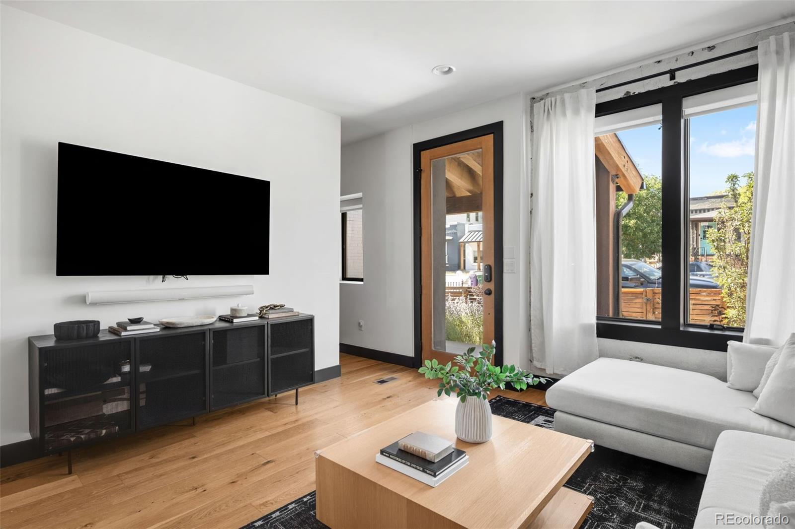 MLS Image #4 for 3320  navajo street,denver, Colorado