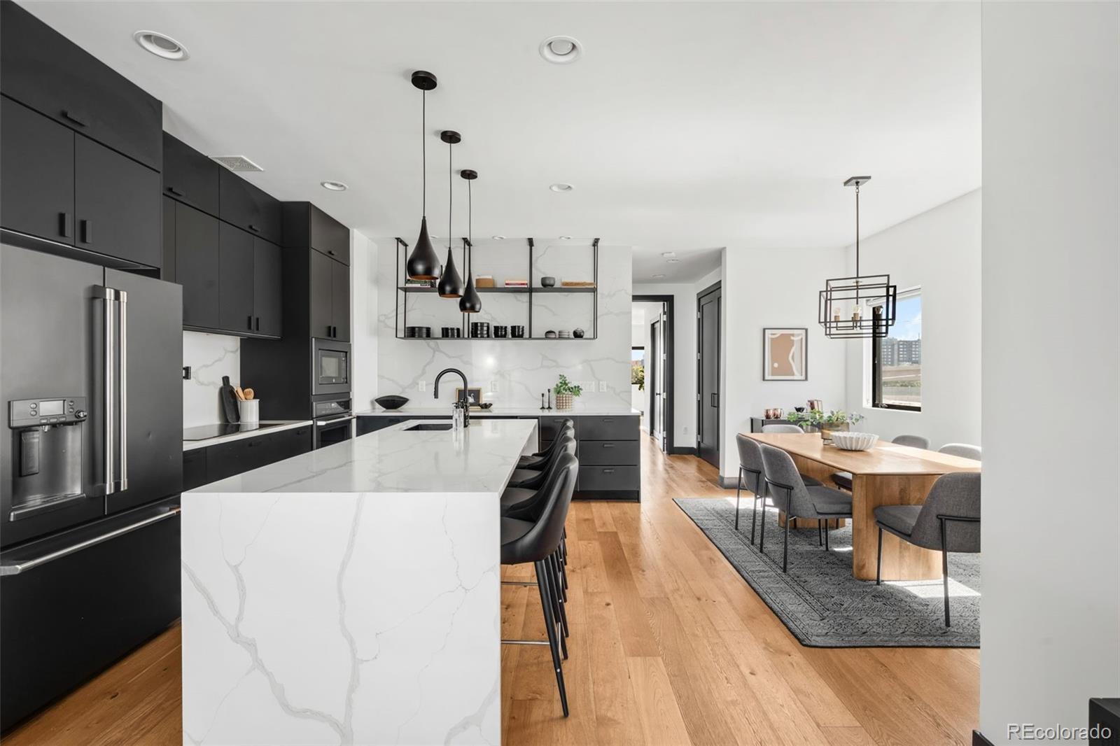 MLS Image #6 for 3320  navajo street,denver, Colorado