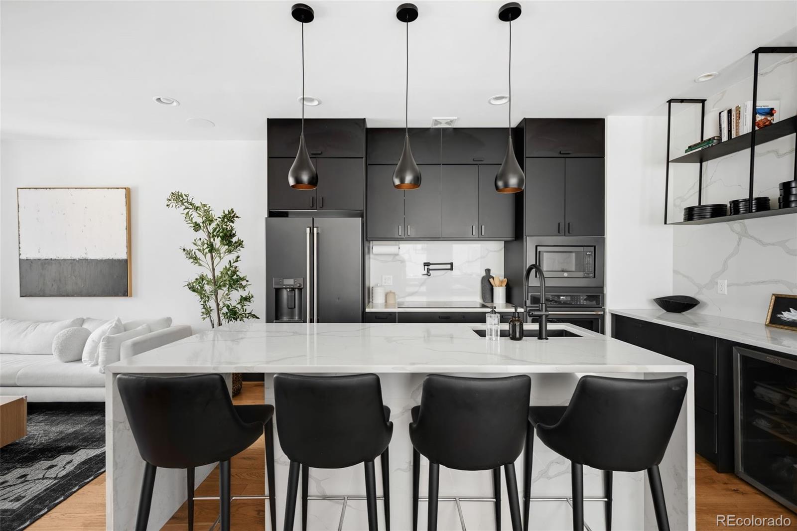 MLS Image #7 for 3320  navajo street,denver, Colorado