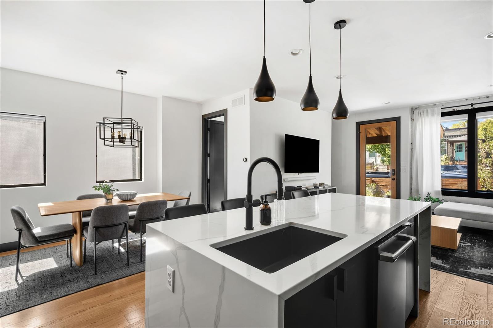 MLS Image #8 for 3320  navajo street,denver, Colorado
