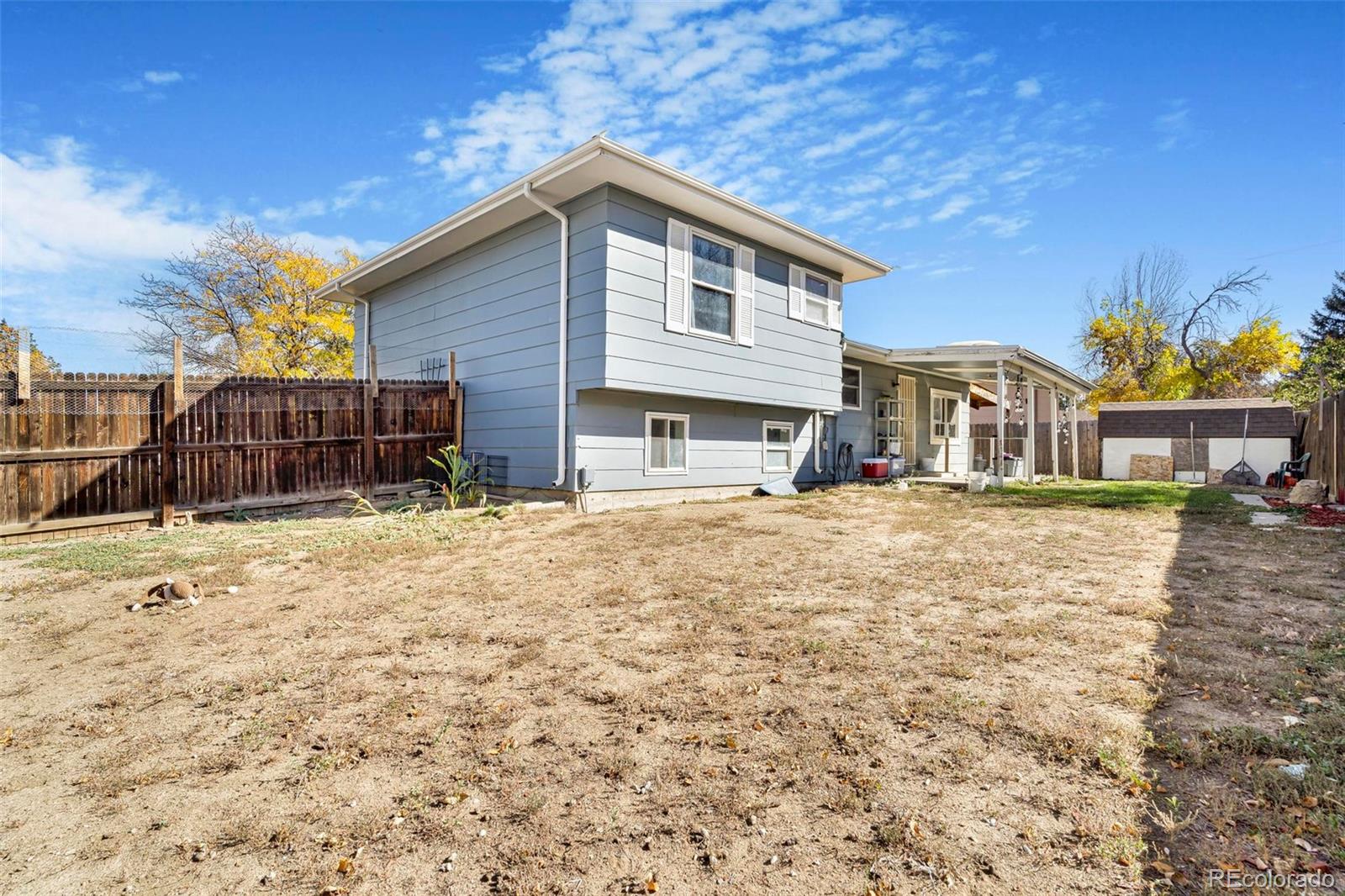 MLS Image #24 for 1444 s helena circle,aurora, Colorado