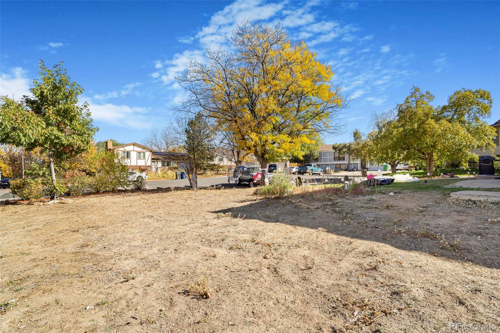 MLS Image #3 for 1444 s helena circle,aurora, Colorado