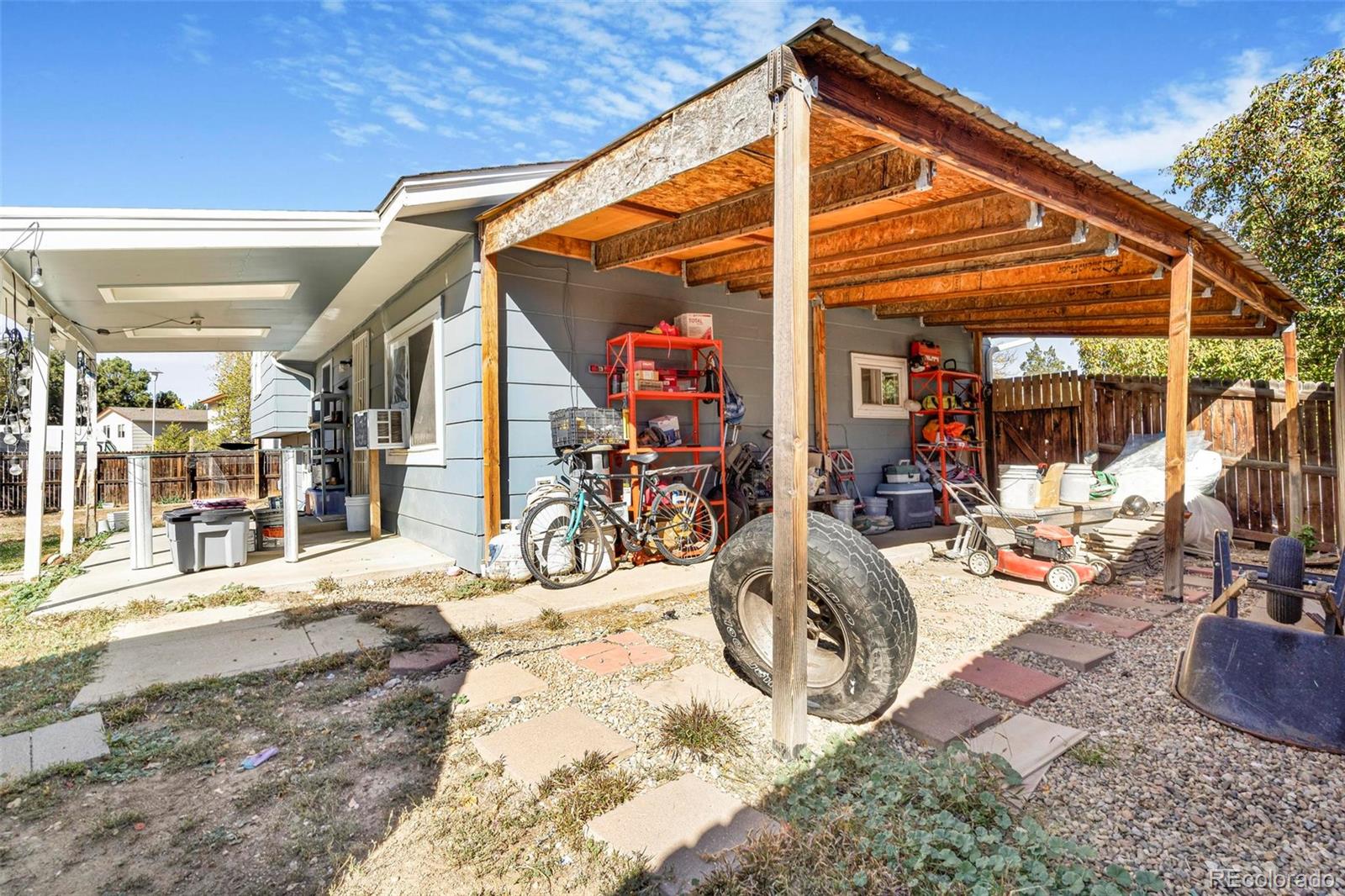 MLS Image #4 for 1444 s helena circle,aurora, Colorado
