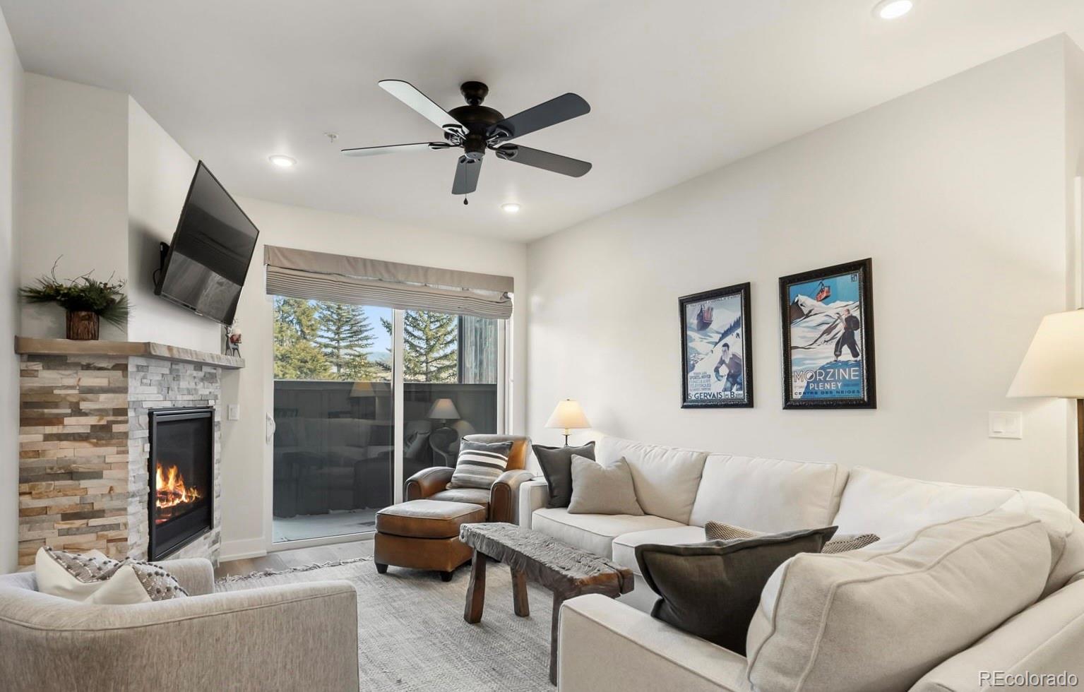 MLS Image #1 for 235 e la bonte street,dillon, Colorado