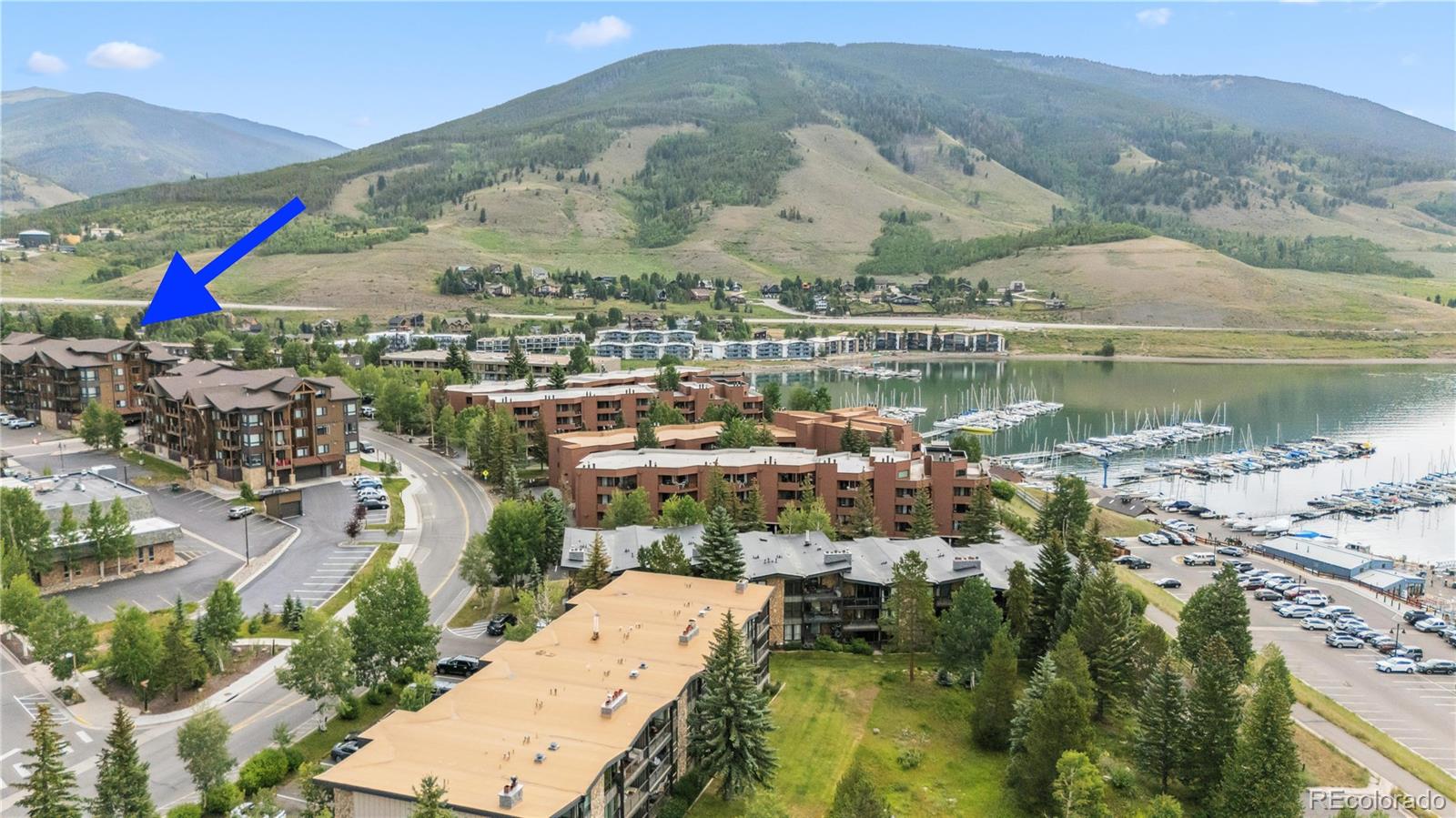 MLS Image #12 for 235 e la bonte street,dillon, Colorado