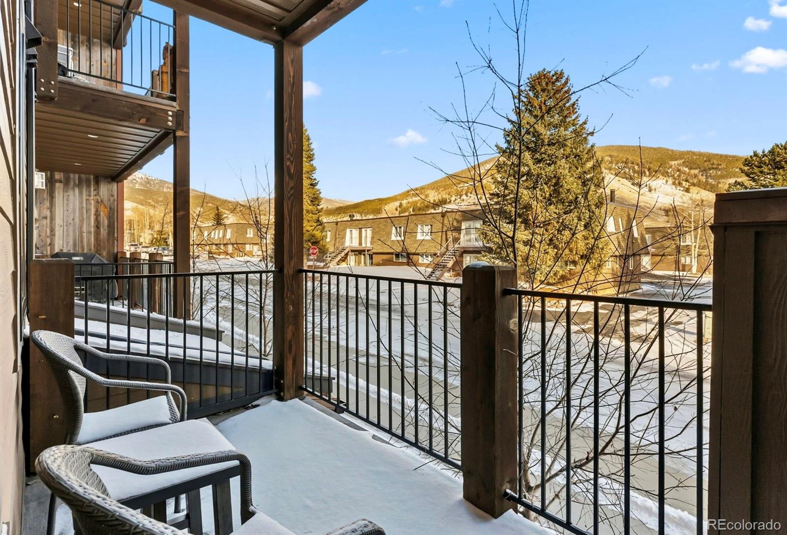 MLS Image #17 for 235 e la bonte street,dillon, Colorado
