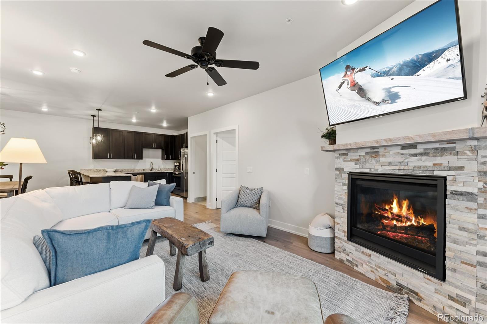 MLS Image #3 for 235 e la bonte street,dillon, Colorado