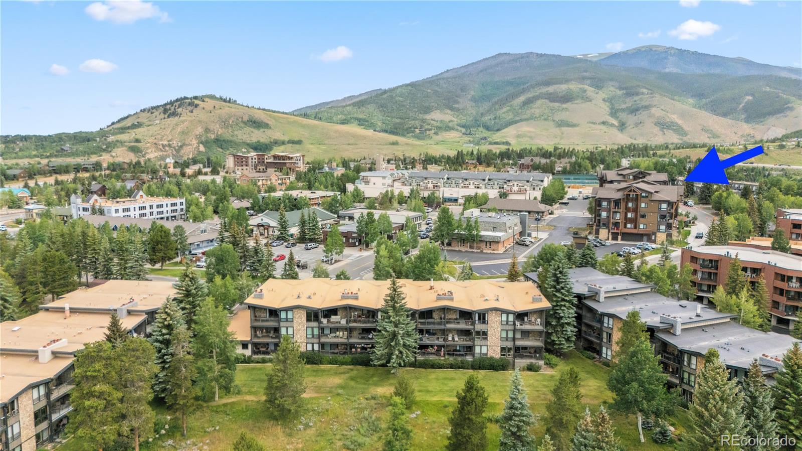 MLS Image #34 for 235 e la bonte street,dillon, Colorado