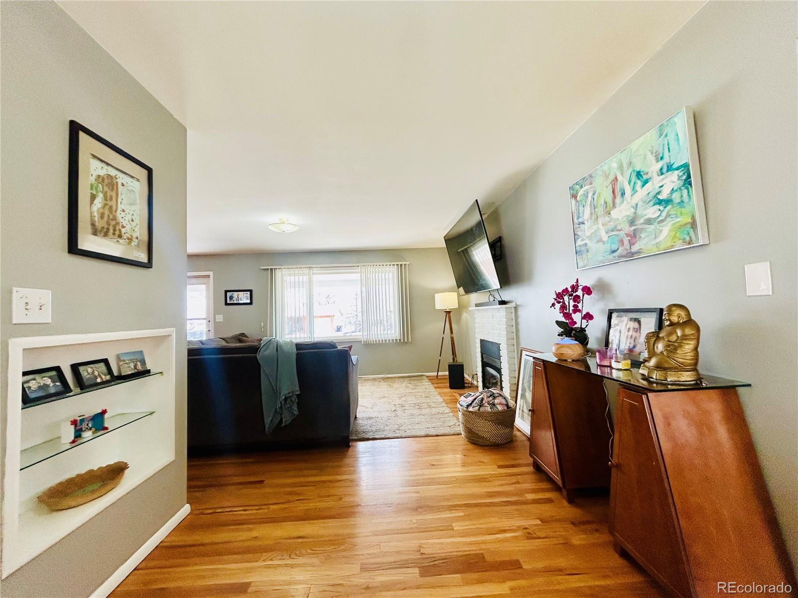 MLS Image #4 for 4759 s hawthorne street,englewood, Colorado