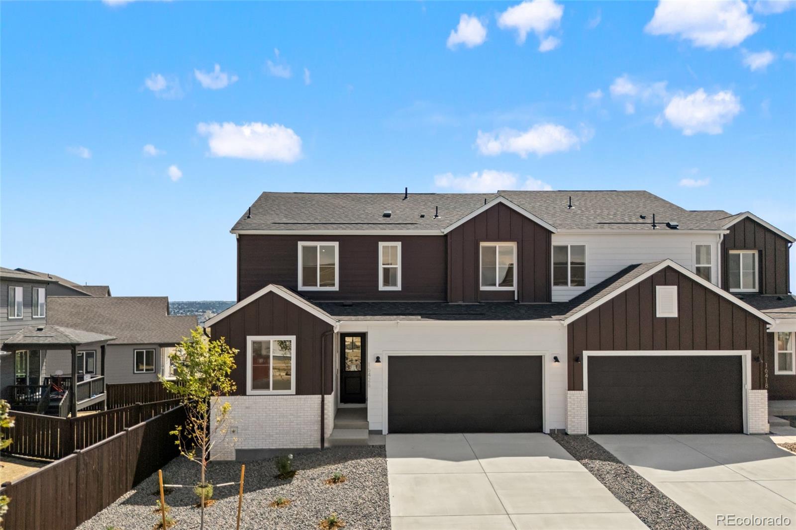 MLS Image #0 for 16426  lone wolf place,parker, Colorado