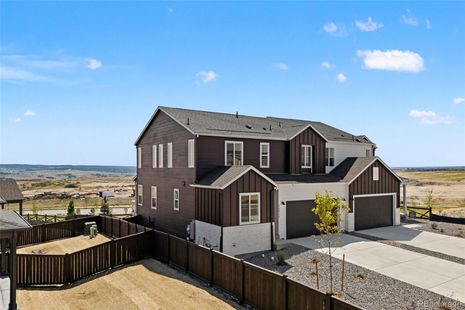 MLS Image #2 for 16426  lone wolf place,parker, Colorado